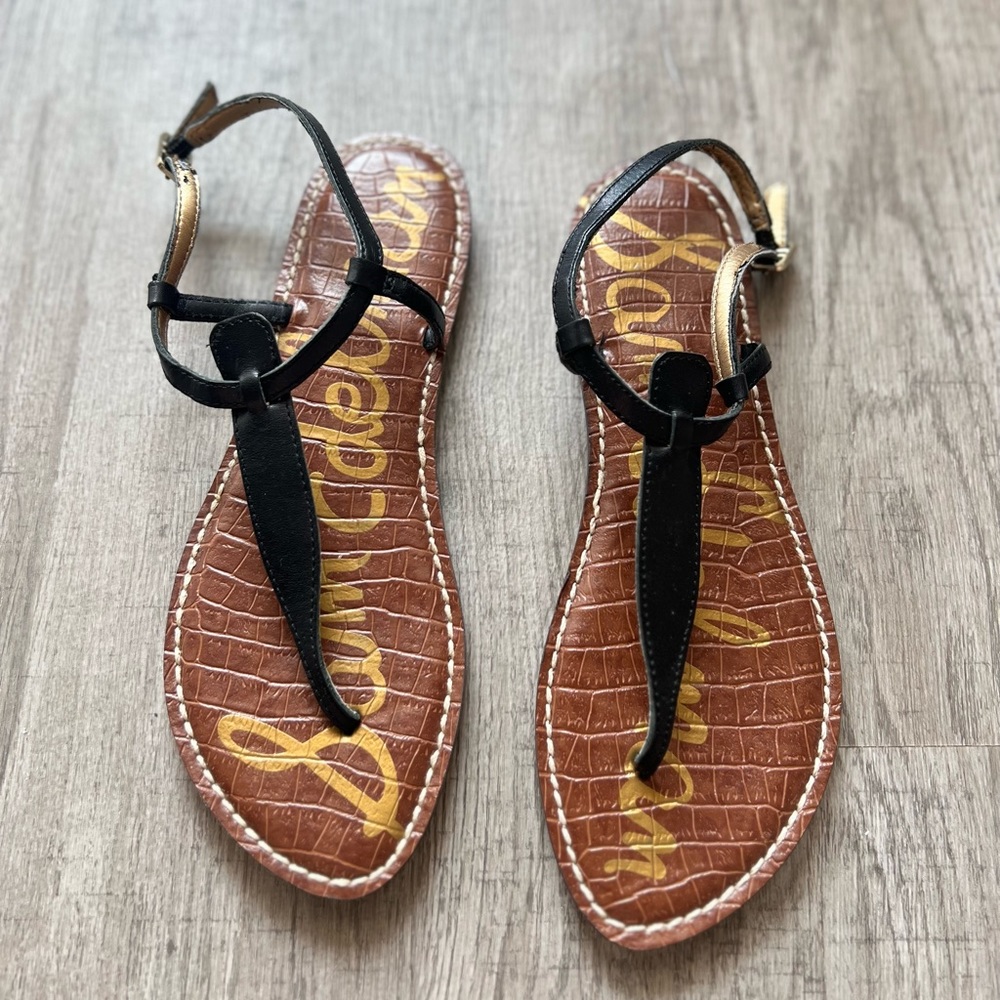 ⭐️Sam Edelman Sandals⭐️ FINAL PRICE DROP